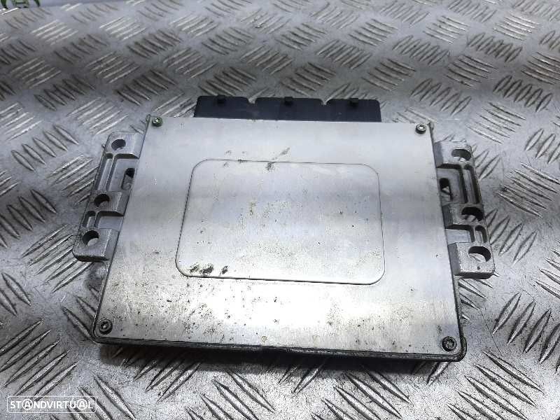 CENTRALINA MOTOR UCE PEUGEOT 206 FASTBACK 2002 -9644235680 - 3