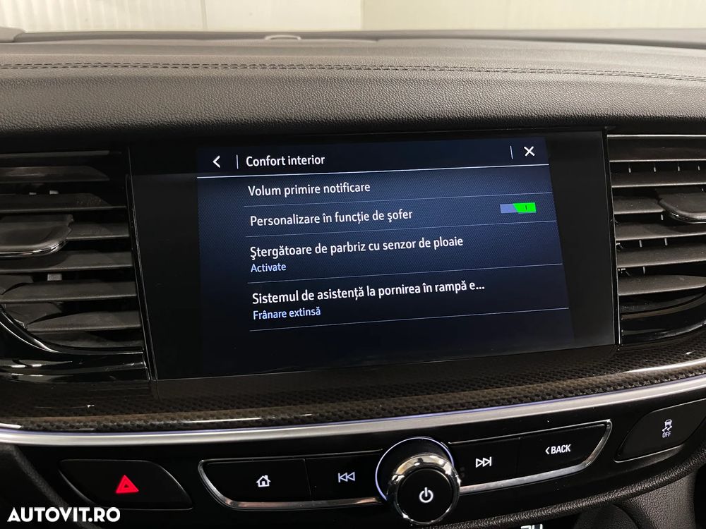 Opel Insignia Grand Sport 2.0 Start/Stop Aut. Elegance - 19