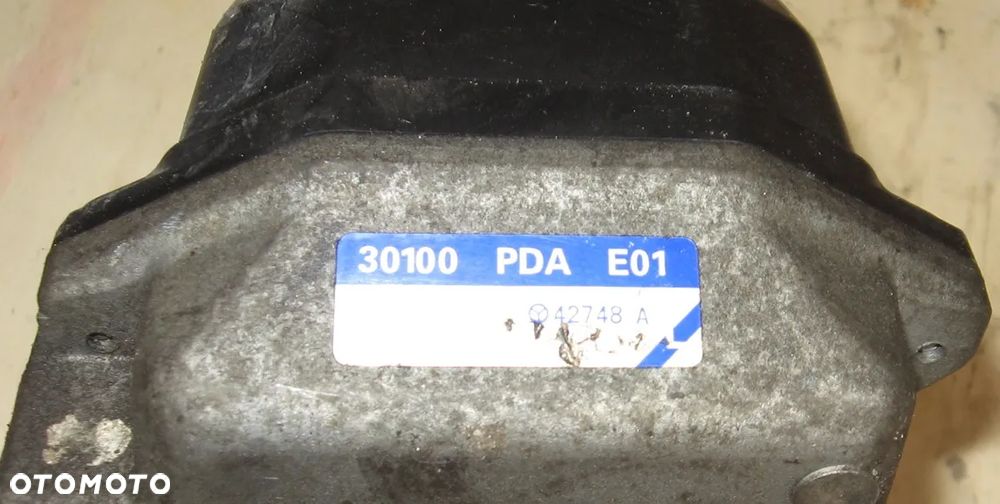 aparat zapłonowy HONDA ACCORD 1.8 16V 30100 PDA E01 - 2