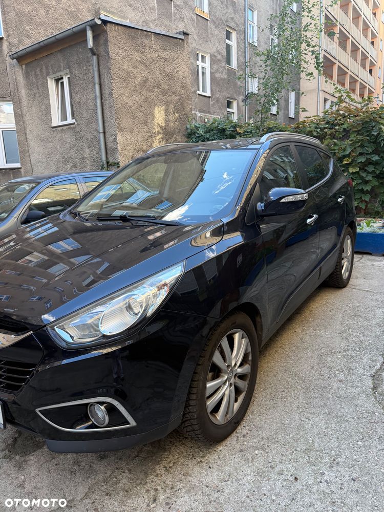 Hyundai ix35 - 9