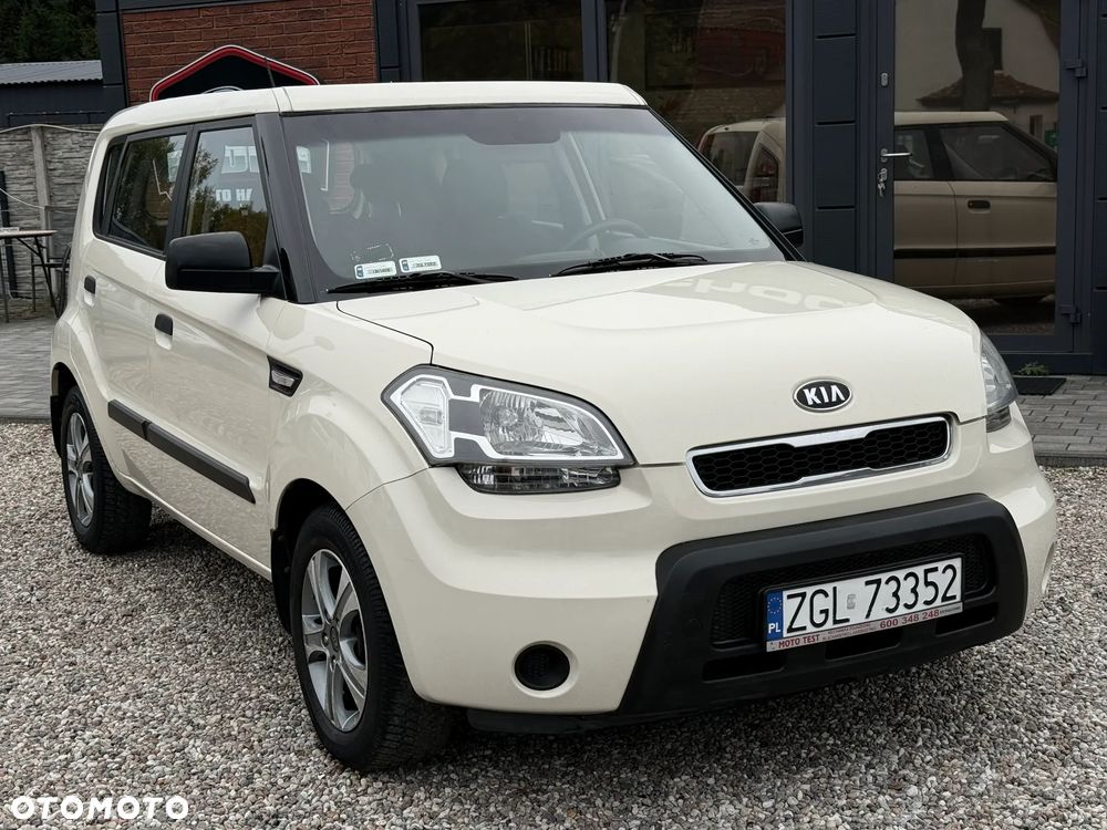 Kia Soul - 6