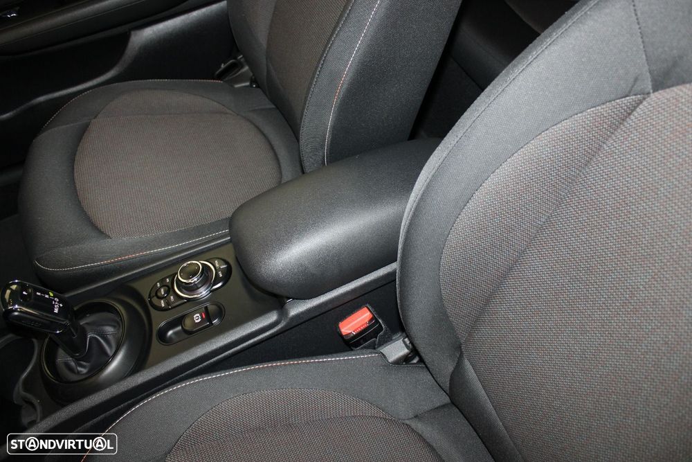 MINI Clubman One D Auto - 26