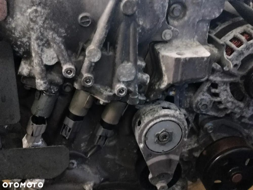 Silnik kompletny - 5