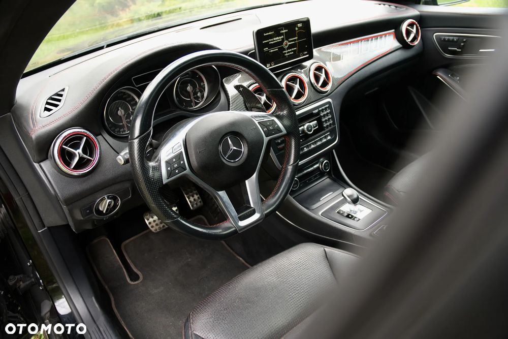Mercedes-Benz CLA - 8