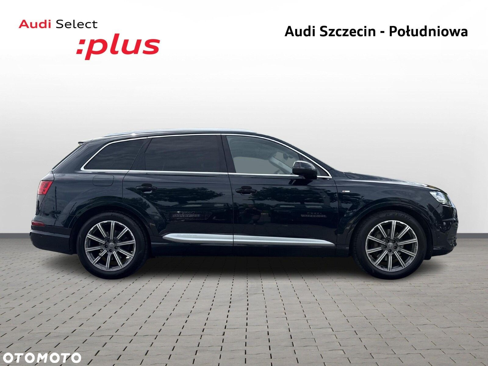Audi Q7 - 6