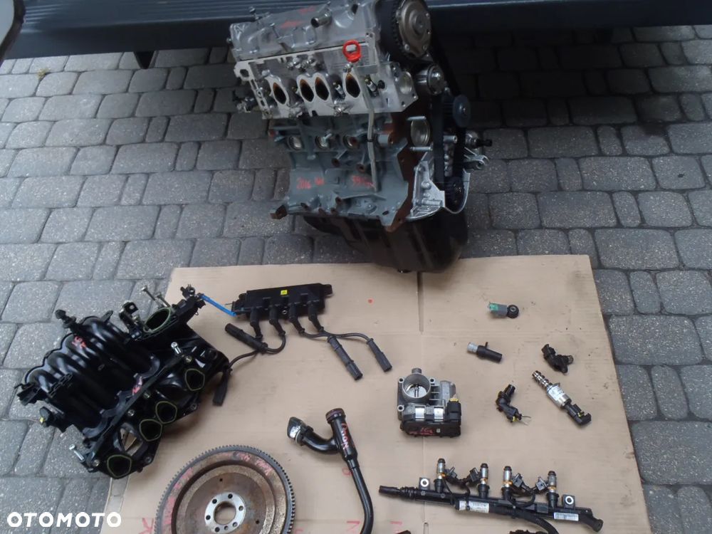 cewka zapłonowa czujnik faz wałka wału 500 panda grande punto evo doblo fiorino lancia ford ka 1.4 1.2 8v - 18