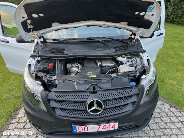 Mercedes-Benz Vito Tourer L1 Pro 9G-Tronic 447.701 - 7