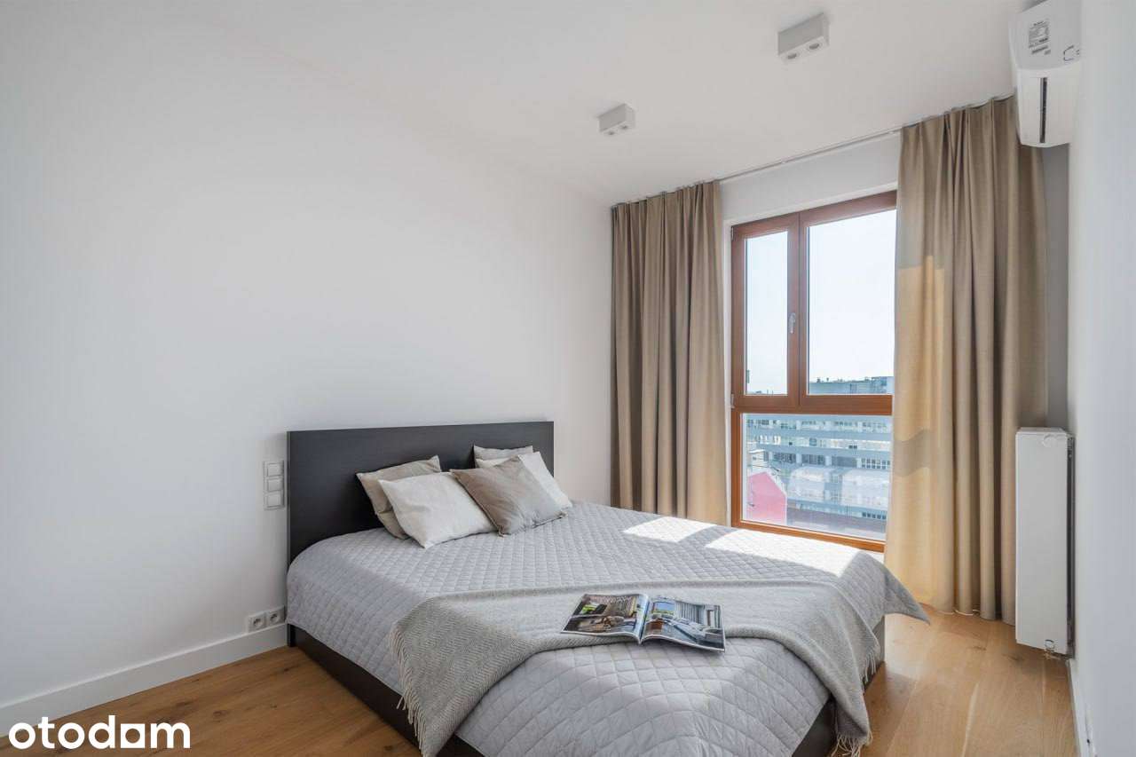 Apartament ul.Karolkowa | Metropoint | Rondo Daszyńskiego