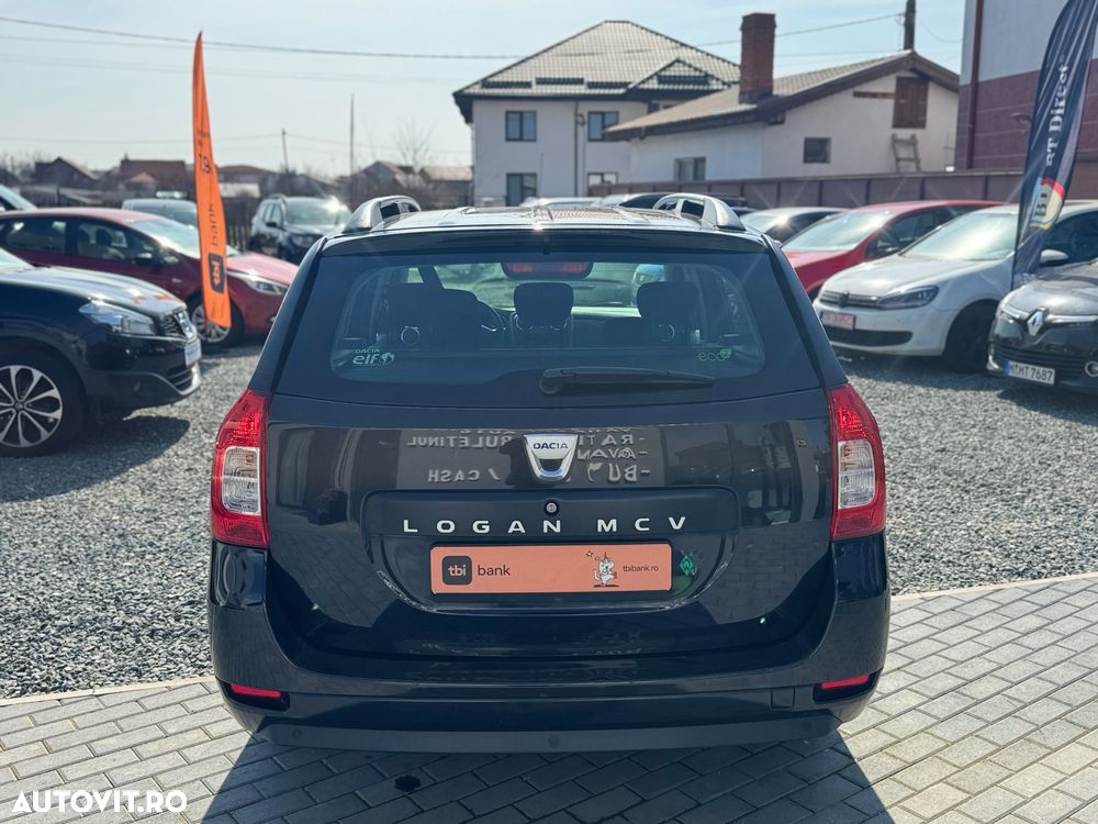 Dacia Logan 0.9 TCe 90 CP Prestige - 37