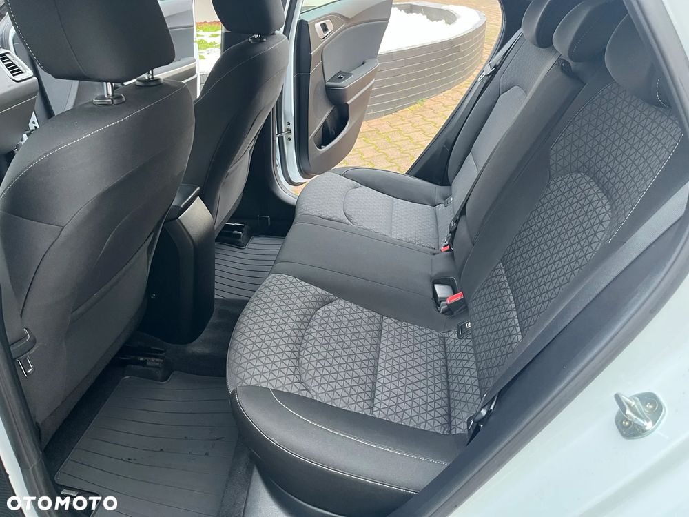 Kia Ceed 1.0 T-GDI M - 18