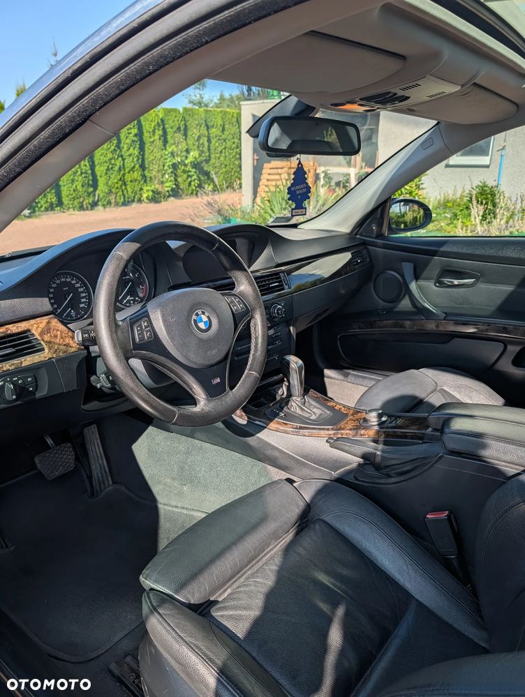 BMW Seria 3 - 7