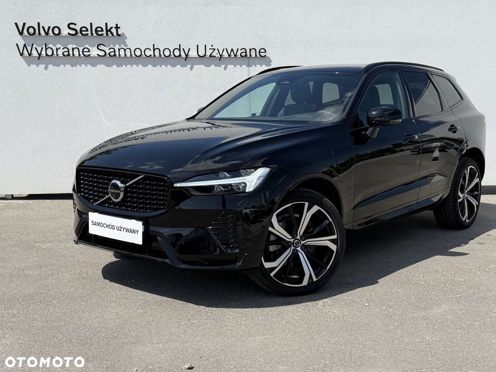 Volvo XC 60 - 2