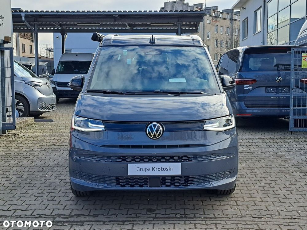 Volkswagen California - 4