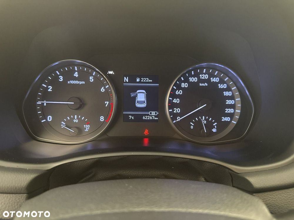 Hyundai i30 - 16
