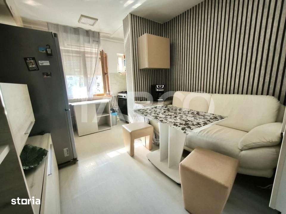 Apartament cu 3 camere in Intre Lacuri cu parcare si beci zona Leroy — fotografia 2