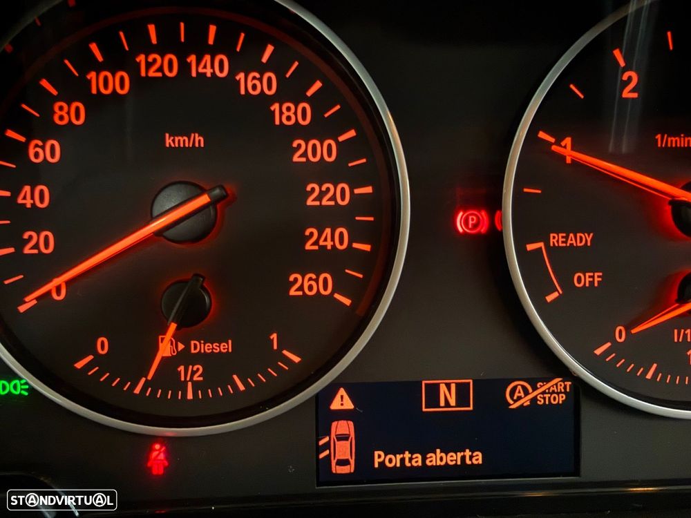BMW X1 16 d sDrive Advantage - 35