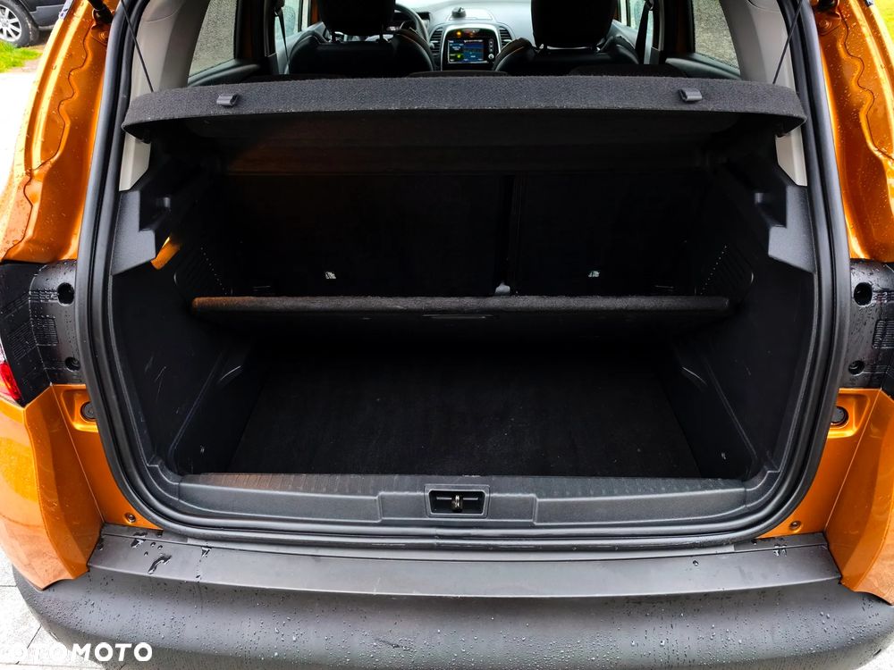 Renault Captur ENERGY TCe 90 Start&Stop Luxe - 15