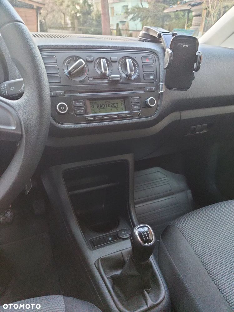 Skoda Citigo 1.0 Ambition - 17