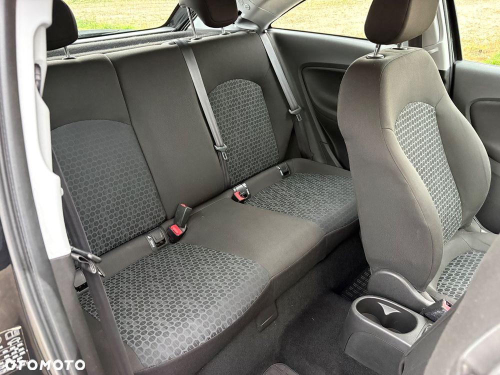 Opel Corsa 1.3 CDTI drive - 25