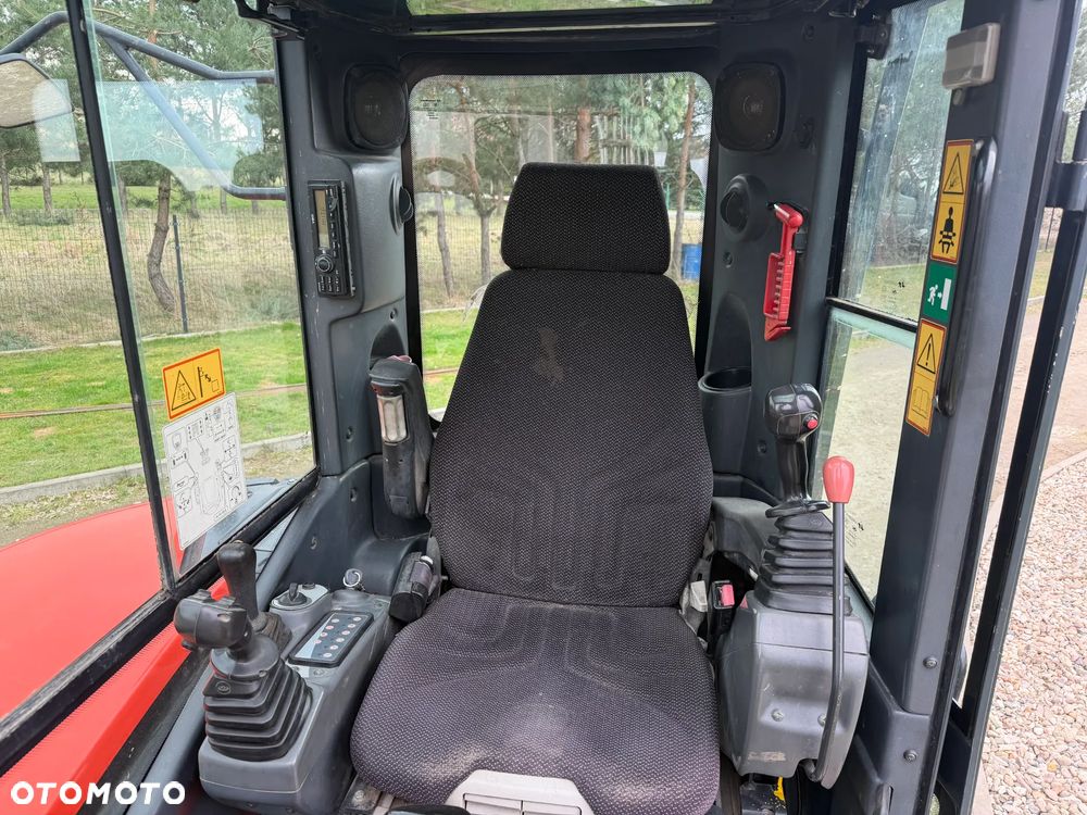 Eurocomach ES 60 TR - 9