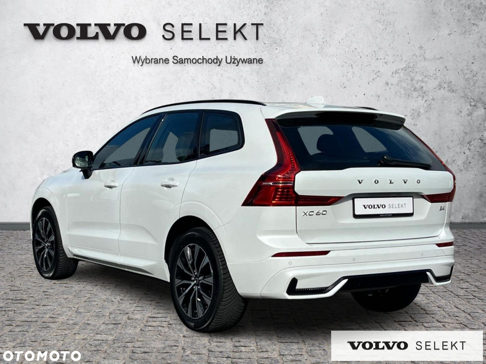 Volvo XC 60 - 4