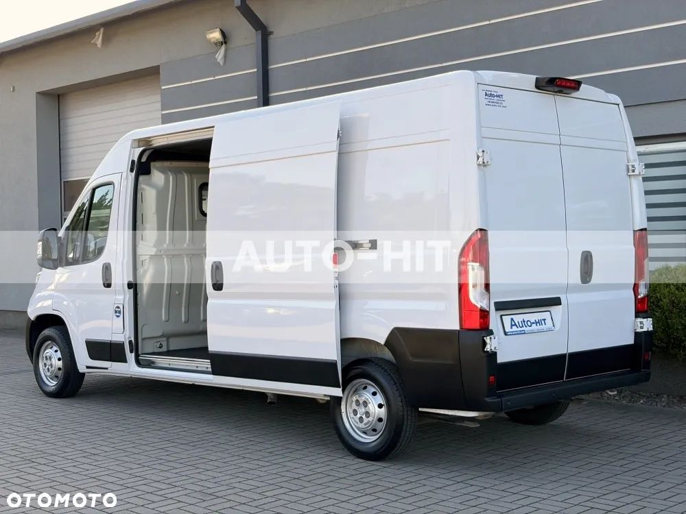Peugeot Boxer - 15