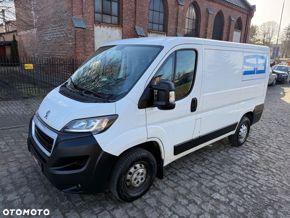Fiat Ducato - 1