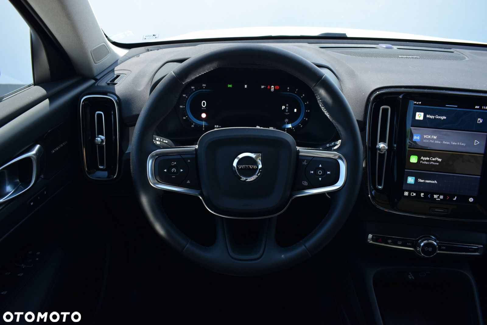 Volvo XC 40 - 10