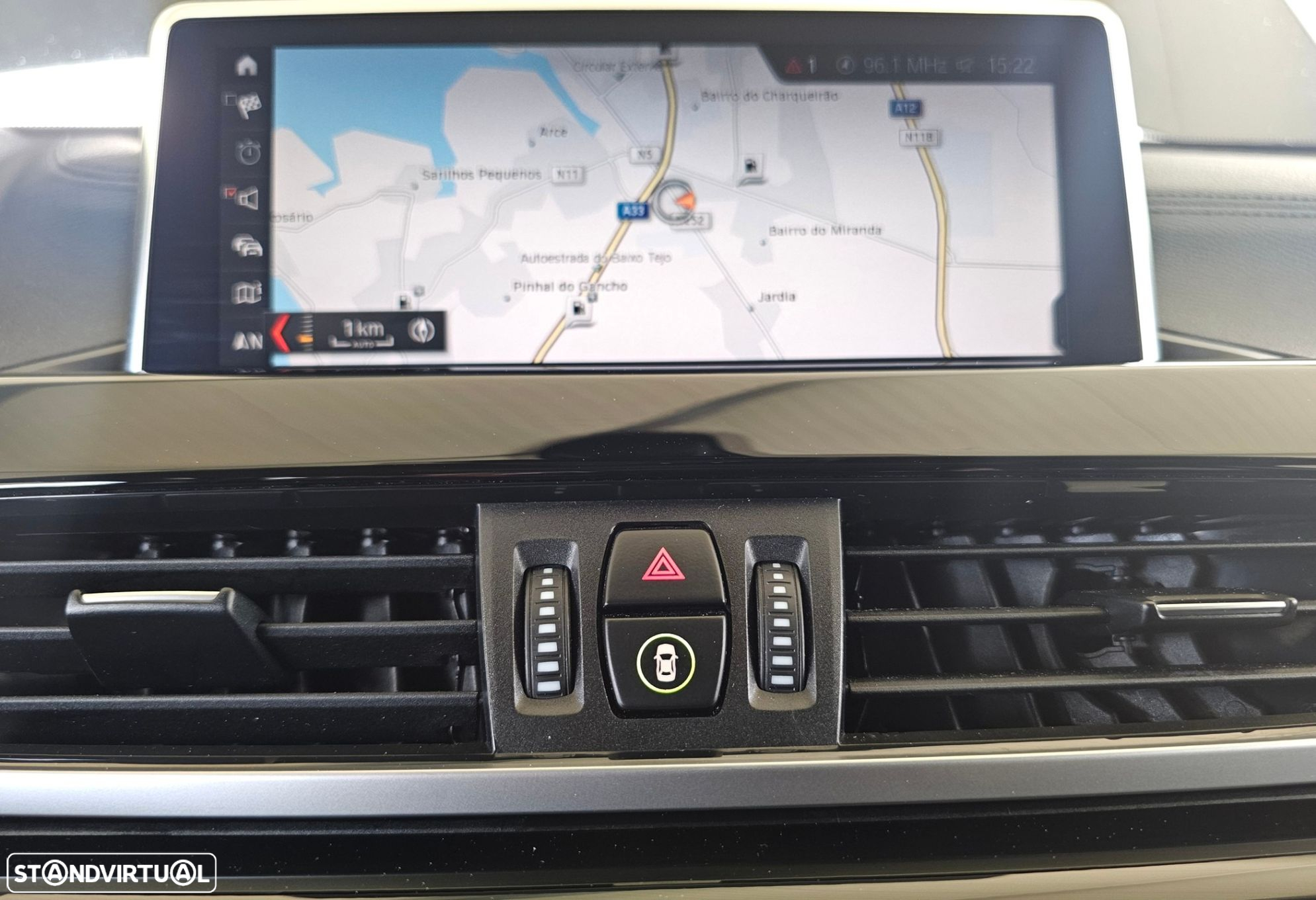 BMW X2 16 d sDrive Auto Advantage - 27