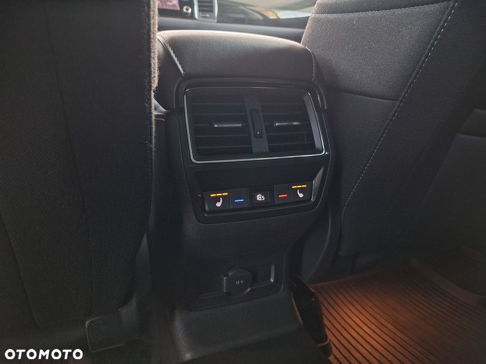 Skoda Kodiaq 2.0 TSI 4x4 Style DSG - 27