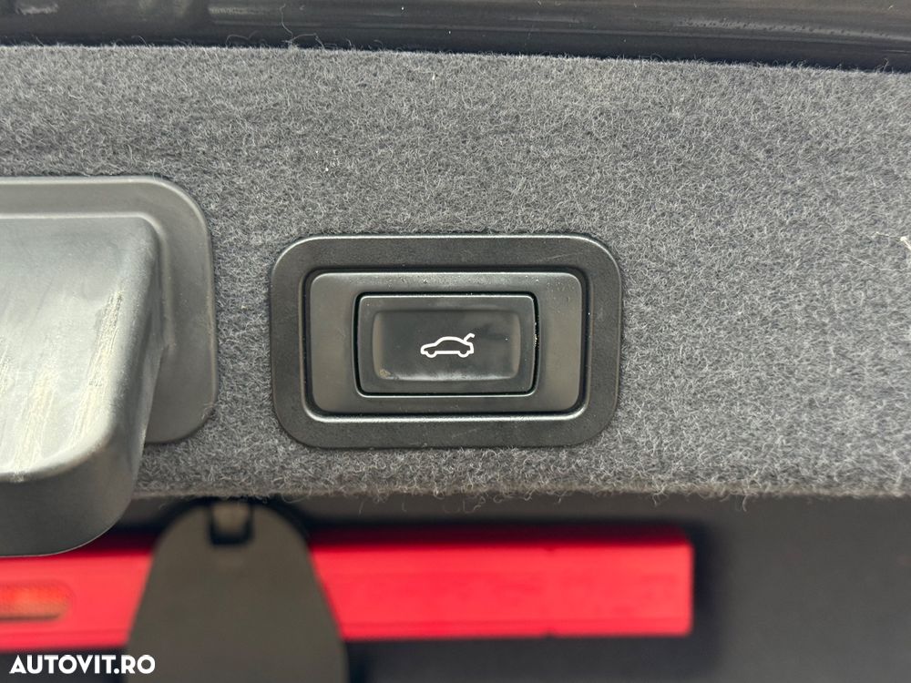 Audi A6 2.0 TDI DPF - 18