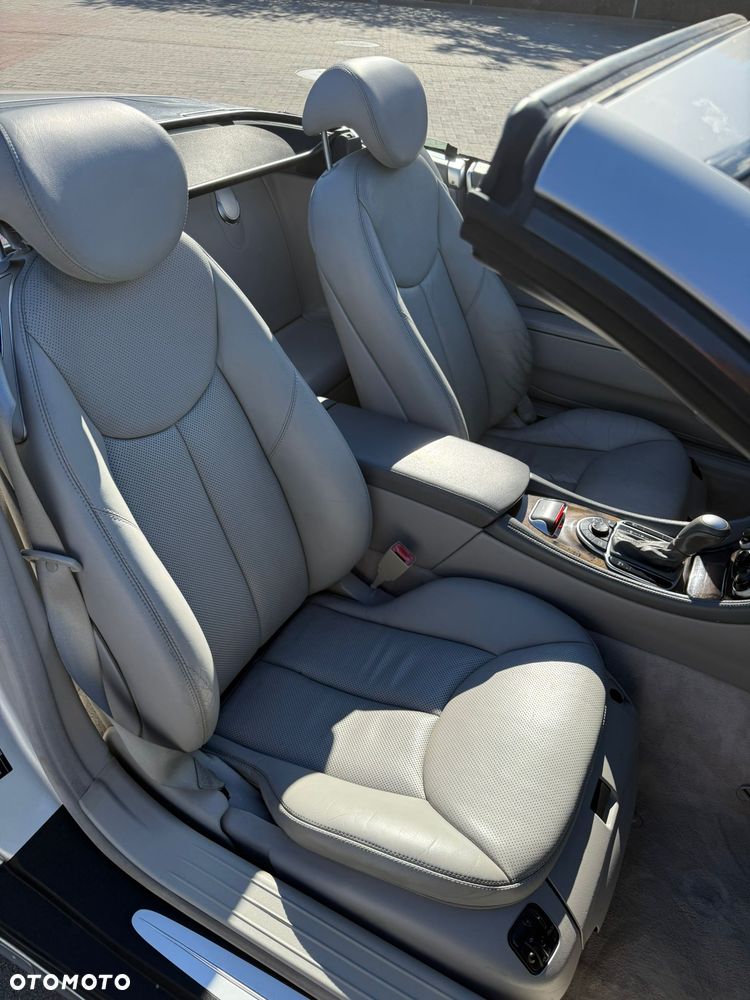 Mercedes-Benz SL - 30