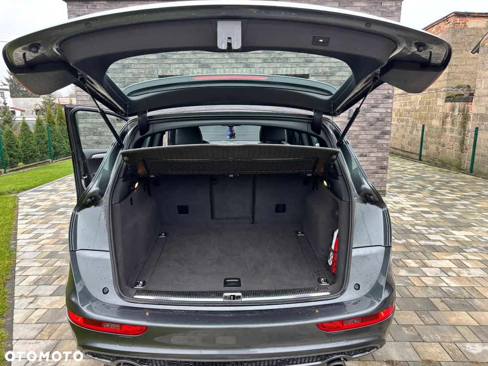 Audi Q5 2.0 TFSI Quattro S tronic - 23