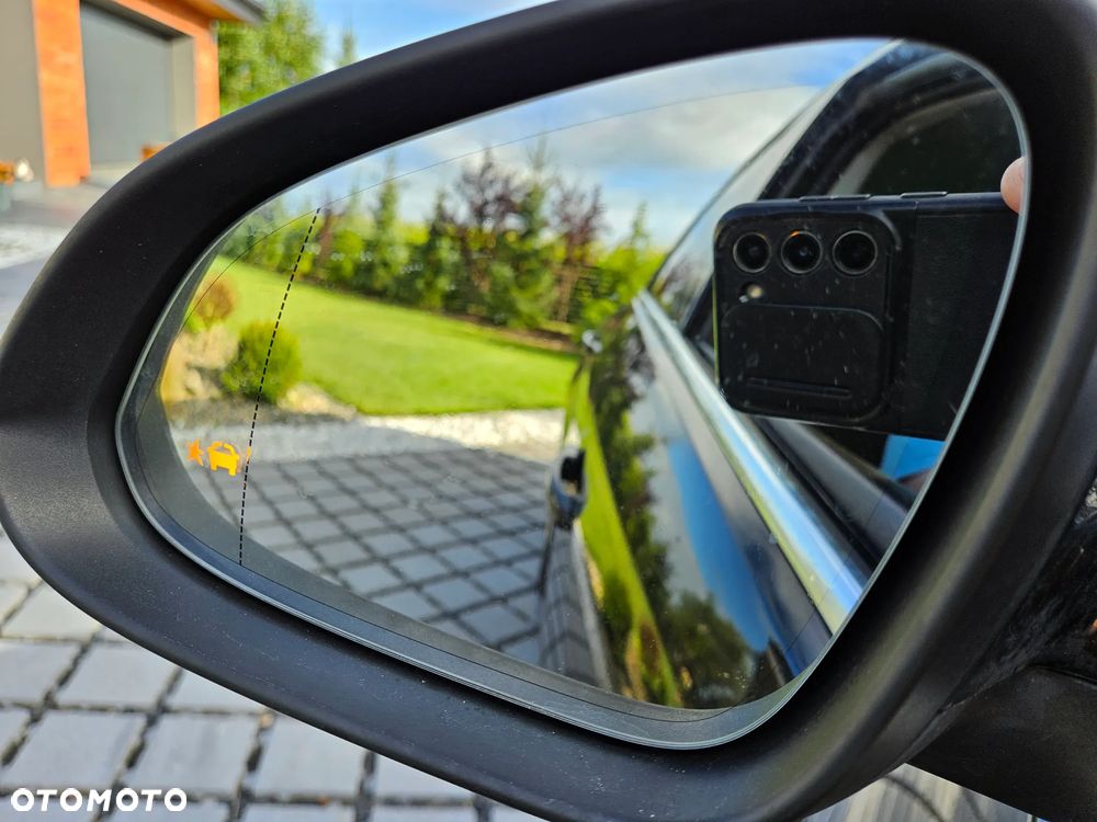 Opel Insignia 2.0 CDTI Cosmo S&S - 23