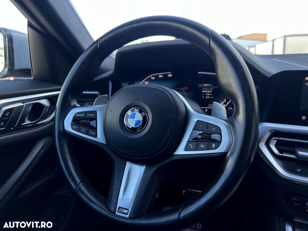 BMW Seria 4 - 10
