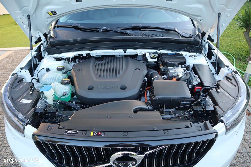 Volvo XC 40 1.5 T5 PHEV Inscription - 15