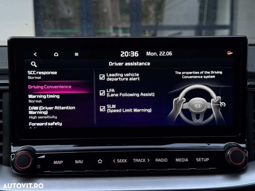 Kia XCeed - 30