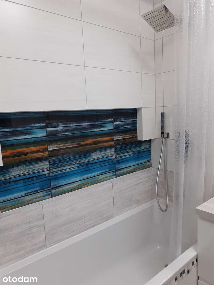 2 pokoje 37 m² | Duży balkon | Strzeżone osiedle | Raków / Włochy