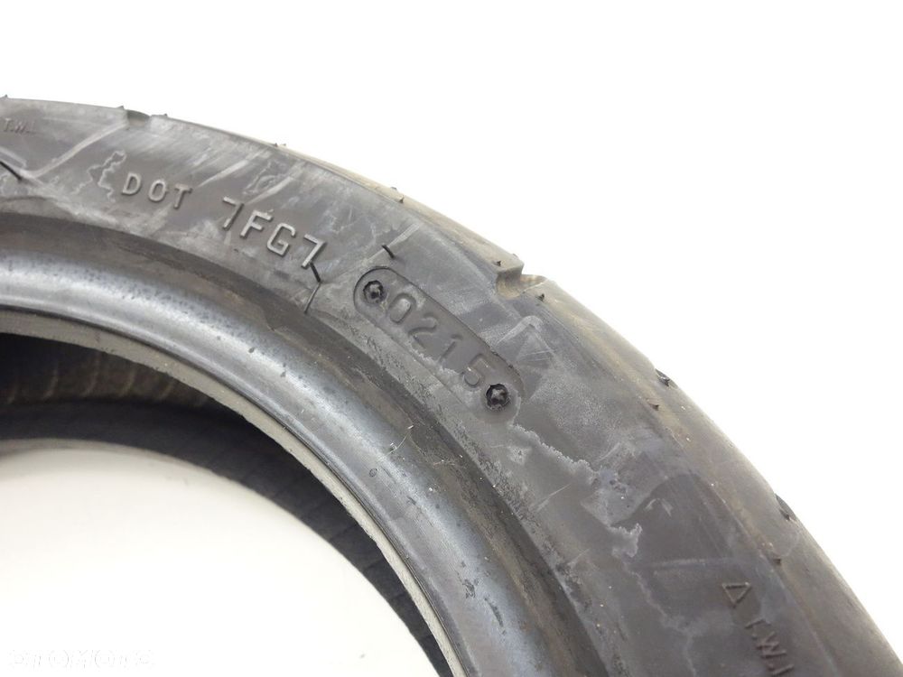 Opona do skutera CST  120/70/12 - 5