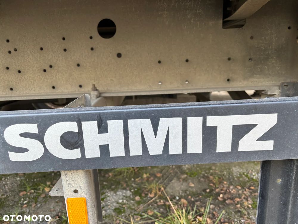 Schmitz Cargobull S01 - 6