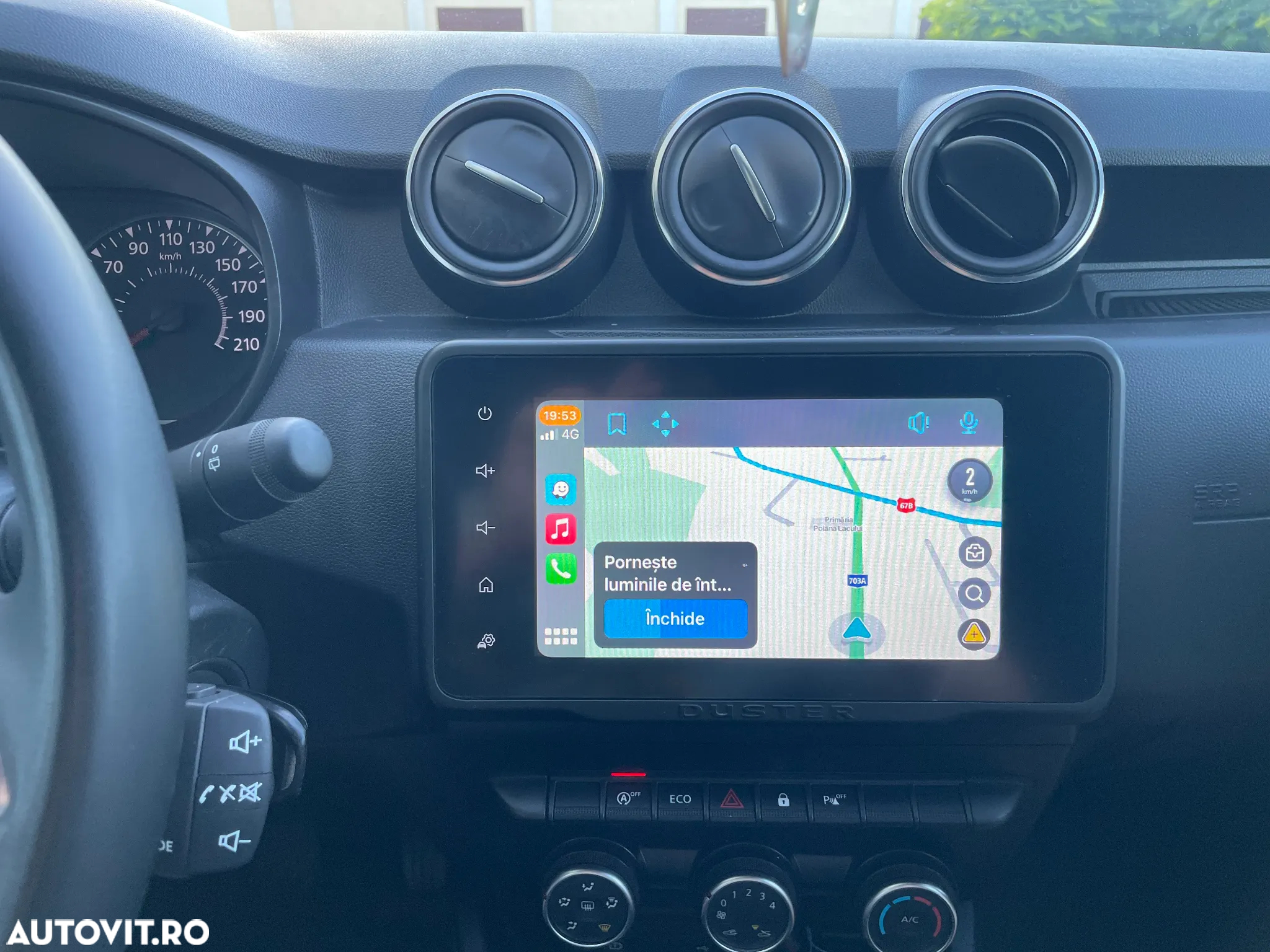 Dacia Duster ECO-G 100 Journey+ - 17