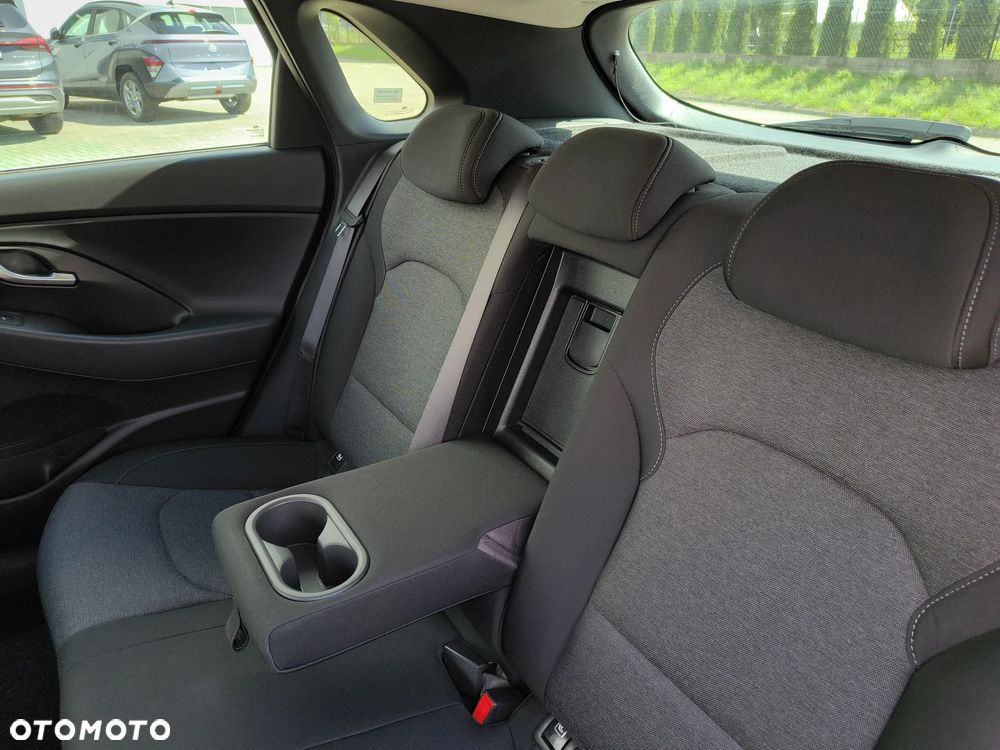 Hyundai i30 1.0 T-GDI Smart DCT - 16