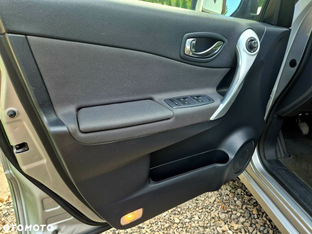 Renault Koleos 2.5 16V 4x4 Dynamique - 15