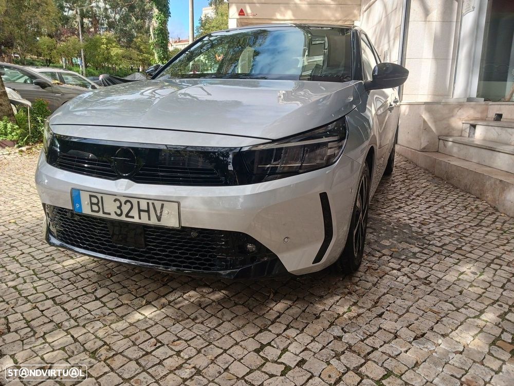 Opel Corsa 1.2 T GS - 5