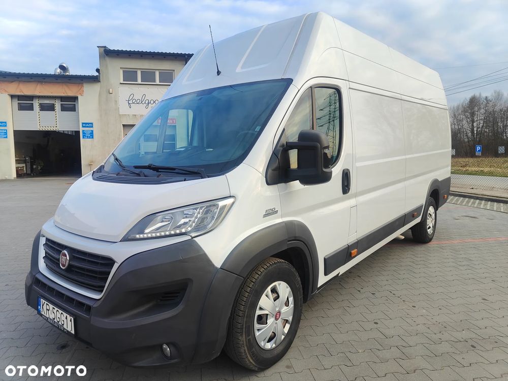 Fiat Ducato - 4