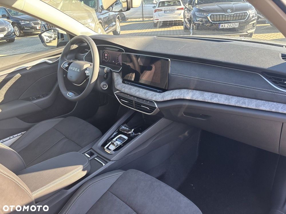 Skoda Octavia 1.5 TSI mHEV 30 Years DSG - 20