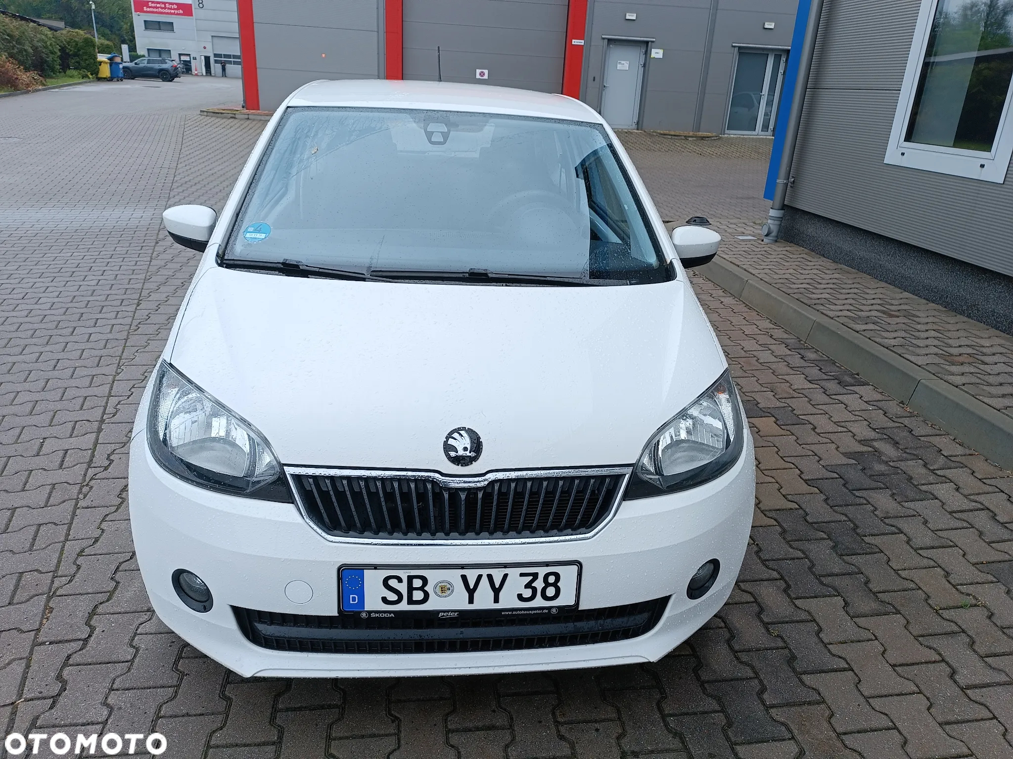 Skoda Citigo 1.0 Ambition - 25