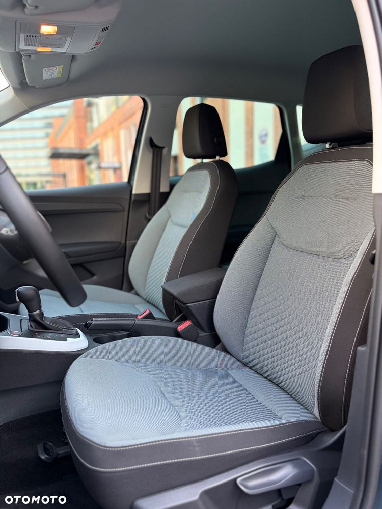 Seat Arona 1.0 TSI Marina S&S DSG - 23