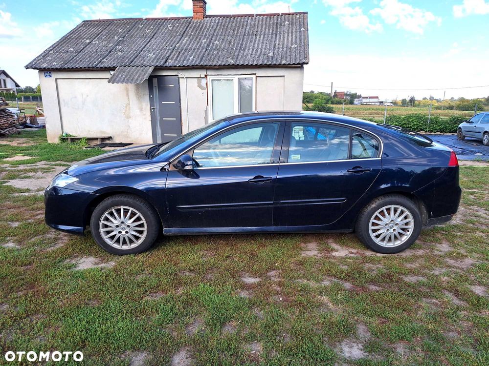 Renault Laguna - 6