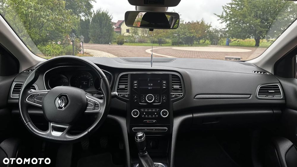 Renault Megane 1.5 Blue dCi Limited - 27